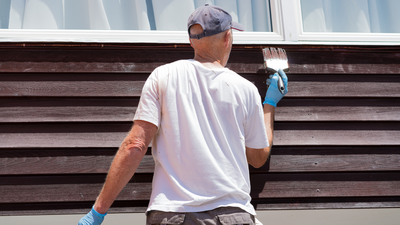 REASONS TO PAINT THE EXTERIOR OF YOUR HOME IN SPRING